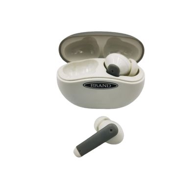 115dB Programowalne aparaty słuchowe OTC 3,3 g cyfrowe urządzenia słuchowe do ładowania 60h