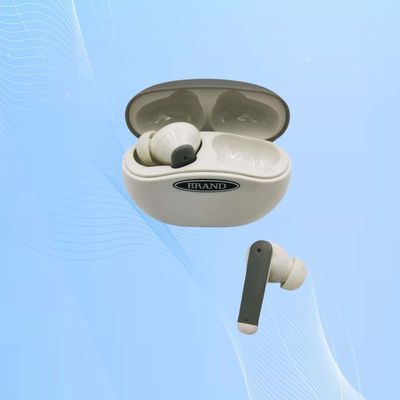110dB Niewidzialny w kanale Aparaty słuchowe z tłumieniem hałasu 200Hz - 7500Hz
