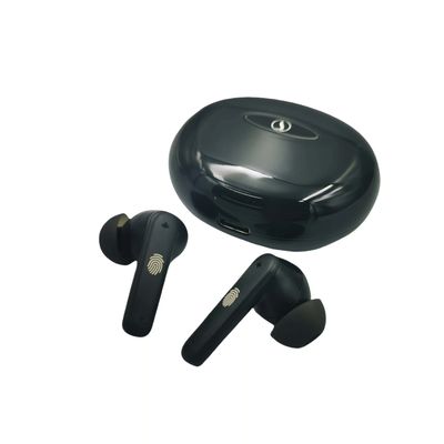 20 godzin Pomocne urządzenia słuchowe dla Głuchych 32 kanałowe bezprzewodowe aparaty słuchowe Bluetooth 3,7 V