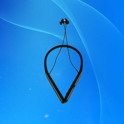 Sporty Na szyi montaż bezprzewodowych aparatów słuchowych ENC Zadzwoń Bluetooth wzmacniacz aparatu słuchowego