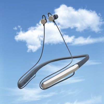 Duży głośnośćowy aparat słuchowy Bluetooth dostępny bez recepty od producenta urządzeń medycznych dla osób z ubytkiem słuchu