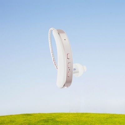 Przygotowane do użycia przez użytkowników urządzenia słuchowego