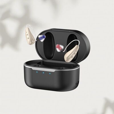 Innowacyjne urządzenia wspomagające głuchych zaprojektowane w celu wspierania osób z zaburzeniami słuchu w środowisku pracy i szkolnym