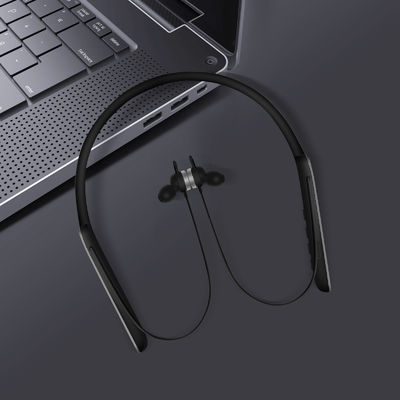 V5.2 Pomoc słuchowa Bluetooth 32 kanałowa SOC Blokowanie hałasu Pomoc słuchowa 39.3g