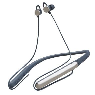 Miękkie silikonowe naszyjniki wzmacniacz z uszkodzeniem słuchu z redukcją hałasu