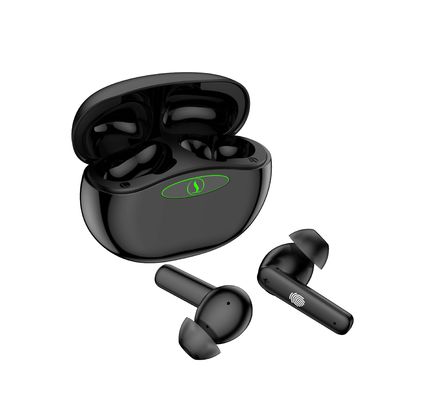 60 godzin czasu słuchu ITE aparaty słuchowe wzmacniacz dźwięku dla poprawy słuchu