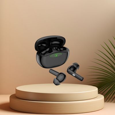 Automatyczne cyfrowe aparaty słuchowe OTC ITE Bluetooth OTC aparaty słuchowe 15dB
