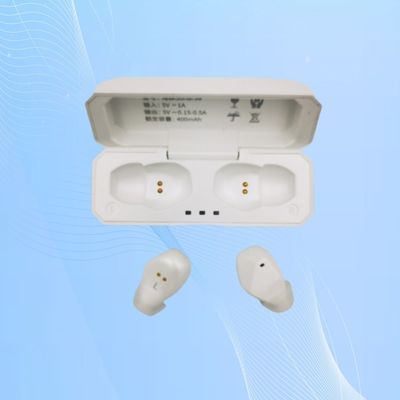 FDA Bezprzewodowe aparaty słuchowe 113DB Itc
