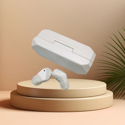 FDA Mini Digital Hearing Device Long Standby I.T.C. Aparaty słuchowe z Bluetooth 1.7mA
