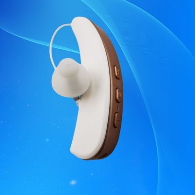 Wykrywanie Howling Digital Hearing 4,2g Pomocy słuchowe Senior Ric Pomocy słuchowe z Bluetooth