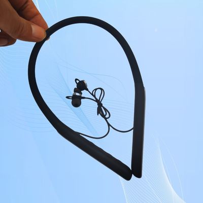 OTC Bluetooth wzmacniacz słuchu 4 programy cyfrowy wzmacniacz słuchu 5 poziomy objętość