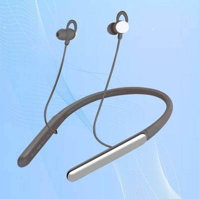 OTC Bluetooth wzmacniacz słuchu 4 programy cyfrowy wzmacniacz słuchu 5 poziomy objętość