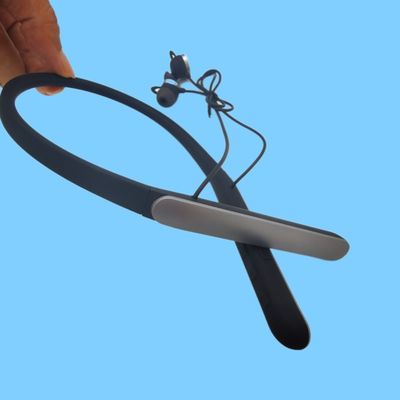 Bluetooth Digital Hearing Device 5 Level Noise Reduction aparat słuchowy z akumulatorem o pojemności 180 MAH