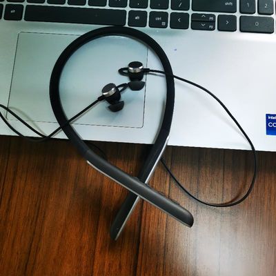Bluetooth Digital Hearing Device 5 Level Noise Reduction aparat słuchowy z akumulatorem o pojemności 180 MAH