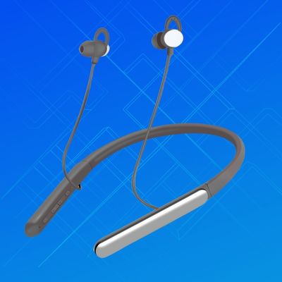 Bluetooth Digital Hearing Device 5 Level Noise Reduction aparat słuchowy z akumulatorem o pojemności 180 MAH