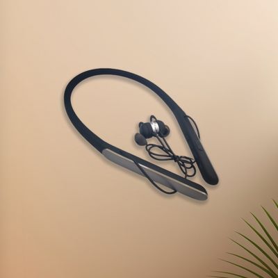 Redukcja hałasu Pomocy słuchowe naładowalne 4 programy 80 godzin Pomoc słuchowa na szyję