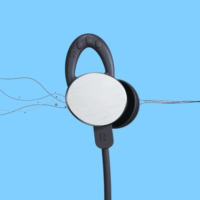 Cyfrowe aparaty słuchowe wodoodporne Anulujące hałas Aparaty słuchowe do uszu OEM