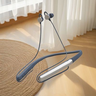 Nawiasowe aparaty słuchowe OTC IOS wodoodporne Bluetooth Naładowane aparaty słuchowe