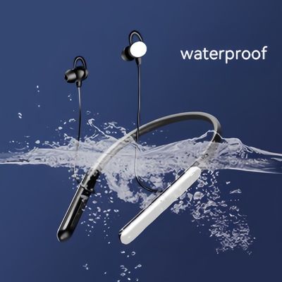 Nawiasowe aparaty słuchowe OTC IOS wodoodporne Bluetooth Naładowane aparaty słuchowe