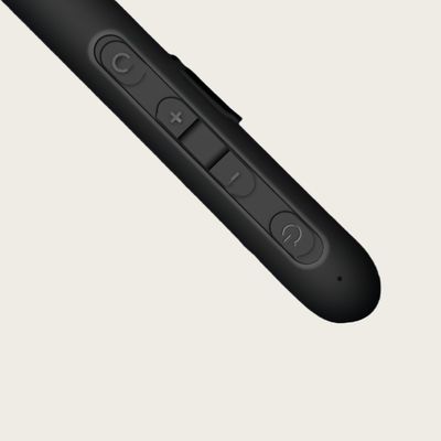 IPX5 Naładowalne, niewidzialne aparaty słuchowe, wodoodporne urządzenie słuchowe dla głuchych 80 godzin