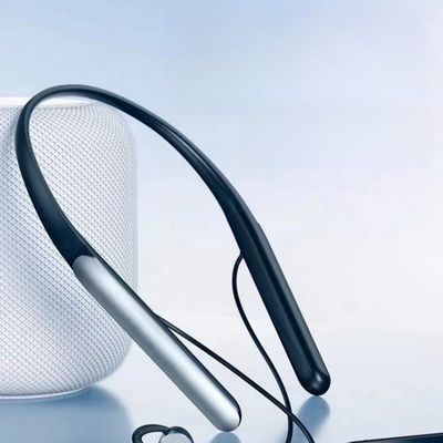 Silikonowe aparaty słuchowe z szyjki 120dB 200HZ - 7000HZ