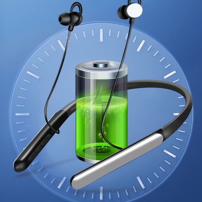 Silikonowe aparaty słuchowe z szyjki 120dB 200HZ - 7000HZ