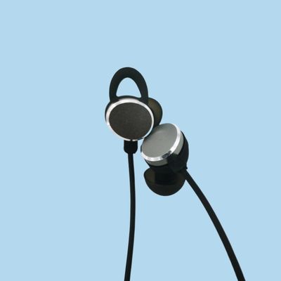 Silikonowe aparaty słuchowe z szyjki 120dB 200HZ - 7000HZ