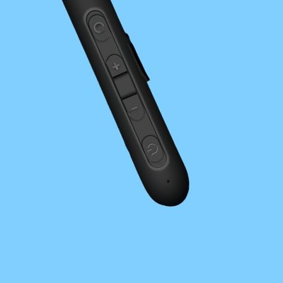 Duży głośnośćowy aparat słuchowy Bluetooth dostępny bez recepty od producenta urządzeń medycznych dla osób z ubytkiem słuchu