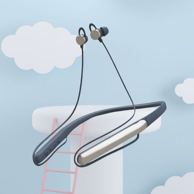 IPX5 cyfrowe aparaty słuchowe IOS Android Bluetooth programowalny aparat słuchowy