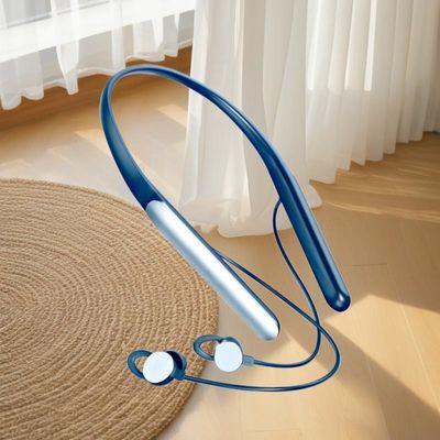 Automatyczne słuchawki z osłonięciem echa 80 godzin Bluetooth