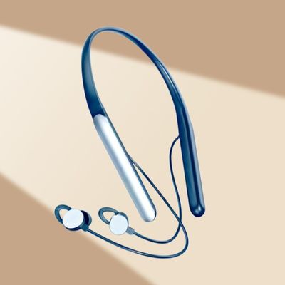 Naszyjnik OTC Utrata słuchu Urządzenie medyczne z Bluetooth i redukcją hałasu
