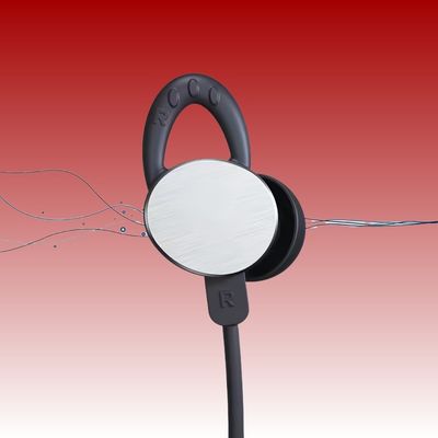 5.2 Silikonowy aparat słuchowy Bluetooth Automatyczny aparat słuchowy silikonowy 80h