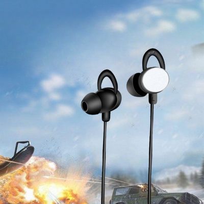 Wodoodporny aparat słuchowy Bluetooth OTC, wzmacniacz słuchu od profesjonalnego producenta urządzeń medycznych