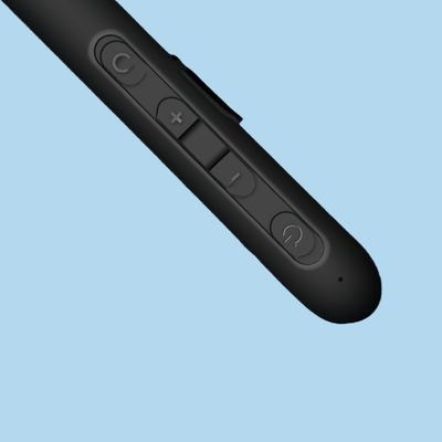 Wodoodporny aparat słuchowy Bluetooth OTC, wzmacniacz słuchu od profesjonalnego producenta urządzeń medycznych