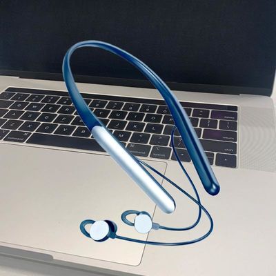 Ergonomiczny sznurek wzmacniacz słuchu silikonowe automatyczne cyfrowe aparaty słuchowe z Bluetooth