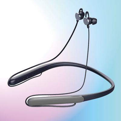 IPX5 wodoodporne opaski słuchowe na szyję OTC Niestandardowa ochrona słuchu z Bluetooth