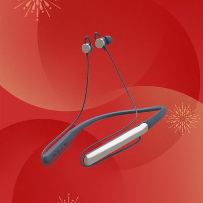 Odwołanie hałasu Bluetooth OTC Aparaty słuchowe IPX5 Automatyczny wzmacniacz cyfrowy 80H Żywotność baterii