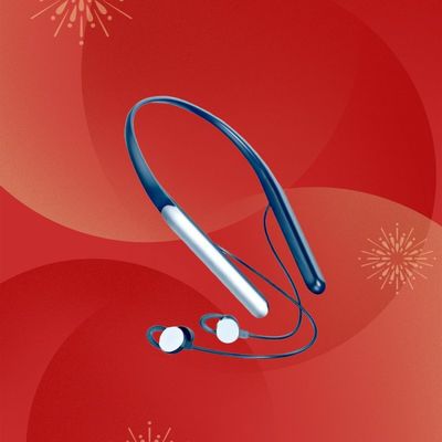 Odwołanie hałasu Bluetooth OTC Aparaty słuchowe IPX5 Automatyczny wzmacniacz cyfrowy 80H Żywotność baterii