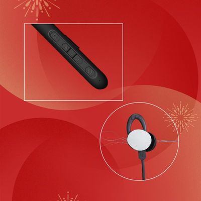 Odwołanie hałasu Bluetooth OTC Aparaty słuchowe IPX5 Automatyczny wzmacniacz cyfrowy 80H Żywotność baterii