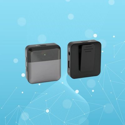 Wielkiej objętości ładowalne aparaty słuchowe Bluetooth 130dB