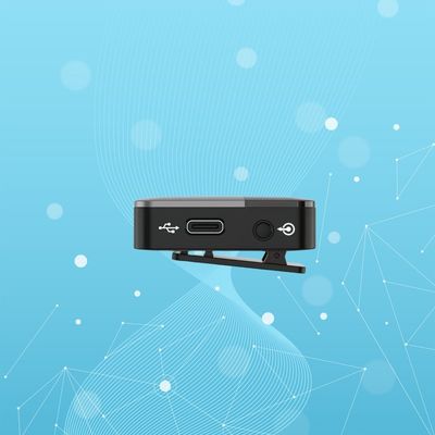 Wielkiej objętości ładowalne aparaty słuchowe Bluetooth 130dB