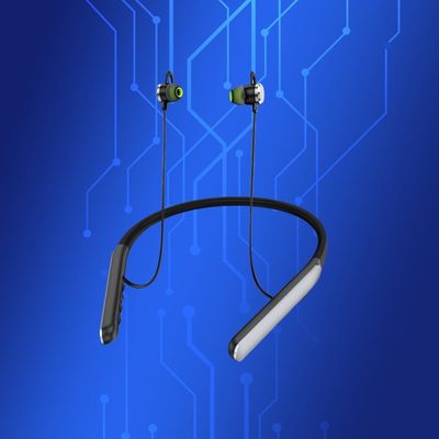 Podgrzewacz słuchowy Bluetooth z automatycznym tłumieniem echa