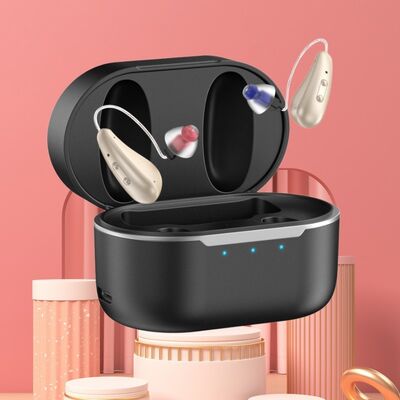 Akumulator litowo-jonowo-polimerowy Urządzenie laryngologiczne Lekkie tylko 2,6 g Urządzenie medyczne do klinik