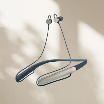 Wodoodporny aparat słuchowy Bluetooth IPX5 z redukcją szumów i programowalnymi ustawieniami dla lepszego doświadczenia słuchowego