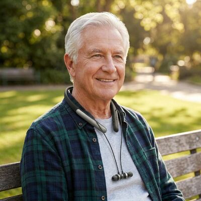 Do 80 godzin pracy na baterii Połączenia Bluetooth Produkt z programowalnymi ustawieniami Odpowiedni do przedłużonego użytku i kontroli