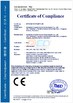 Chiny Shenzhen Sounds Good Technologies Co.,Ltd Certyfikaty