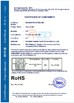 Chiny Shenzhen Sounds Good Technologies Co.,Ltd Certyfikaty